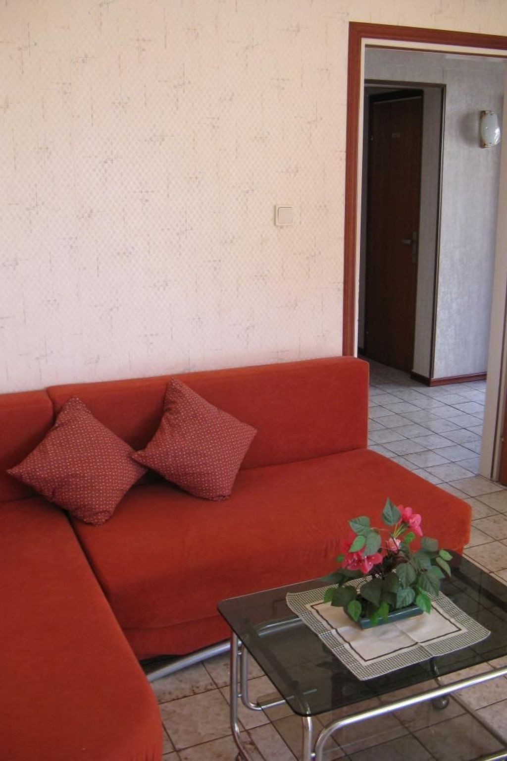 Photo of mit Blick auf das Wasser