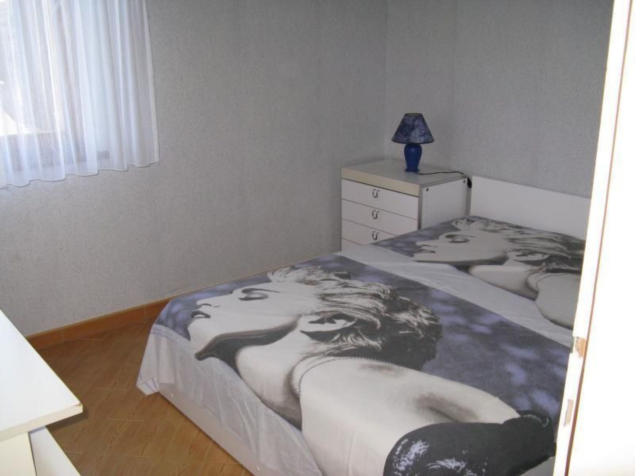 Photo of mit Blick auf das Wasser