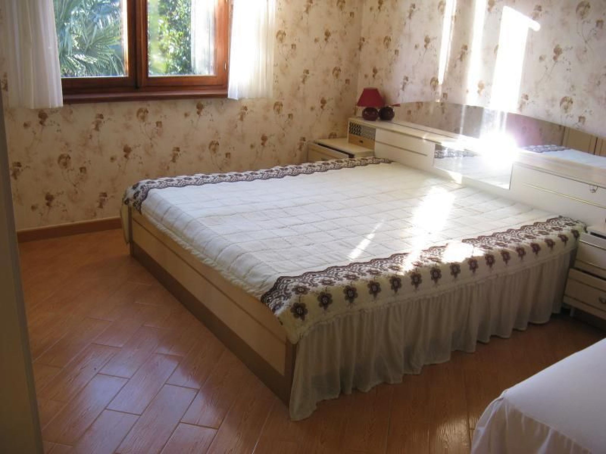 Photo of mit Blick auf das Wasser