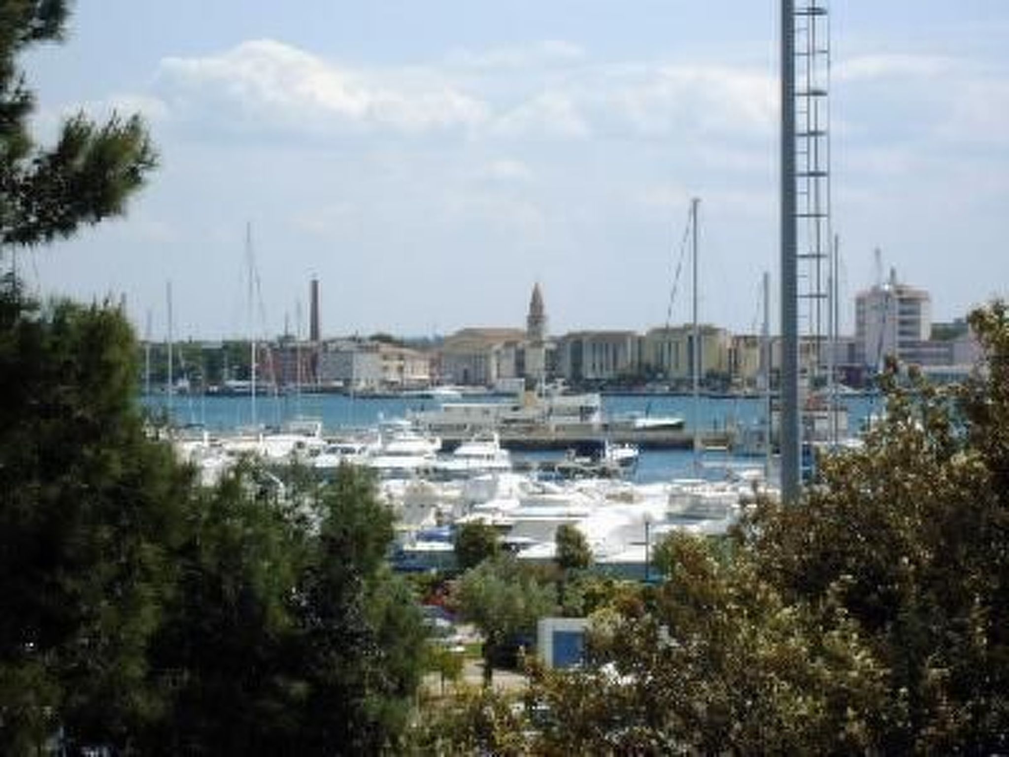 Photo of mit Blick auf das Wasser