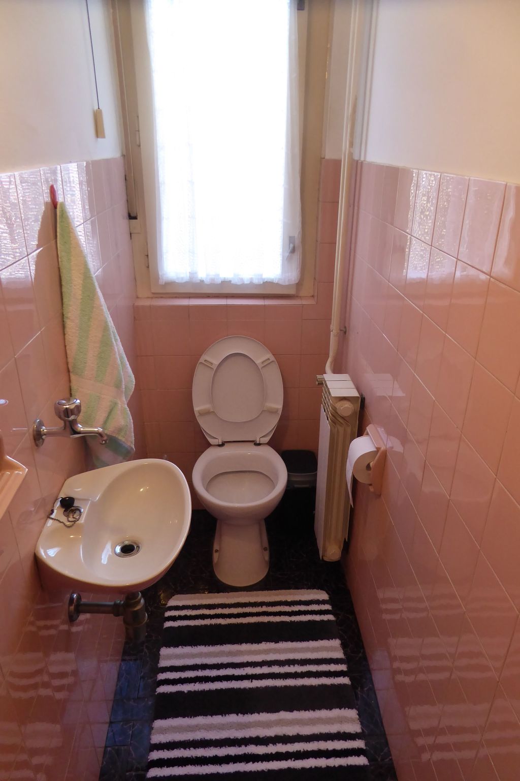 Wohnung Valerija-Drinnen