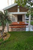 Gemütliches Appartement in Umag mit Garten