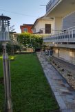 Gemütliches Appartement in Umag mit Garten