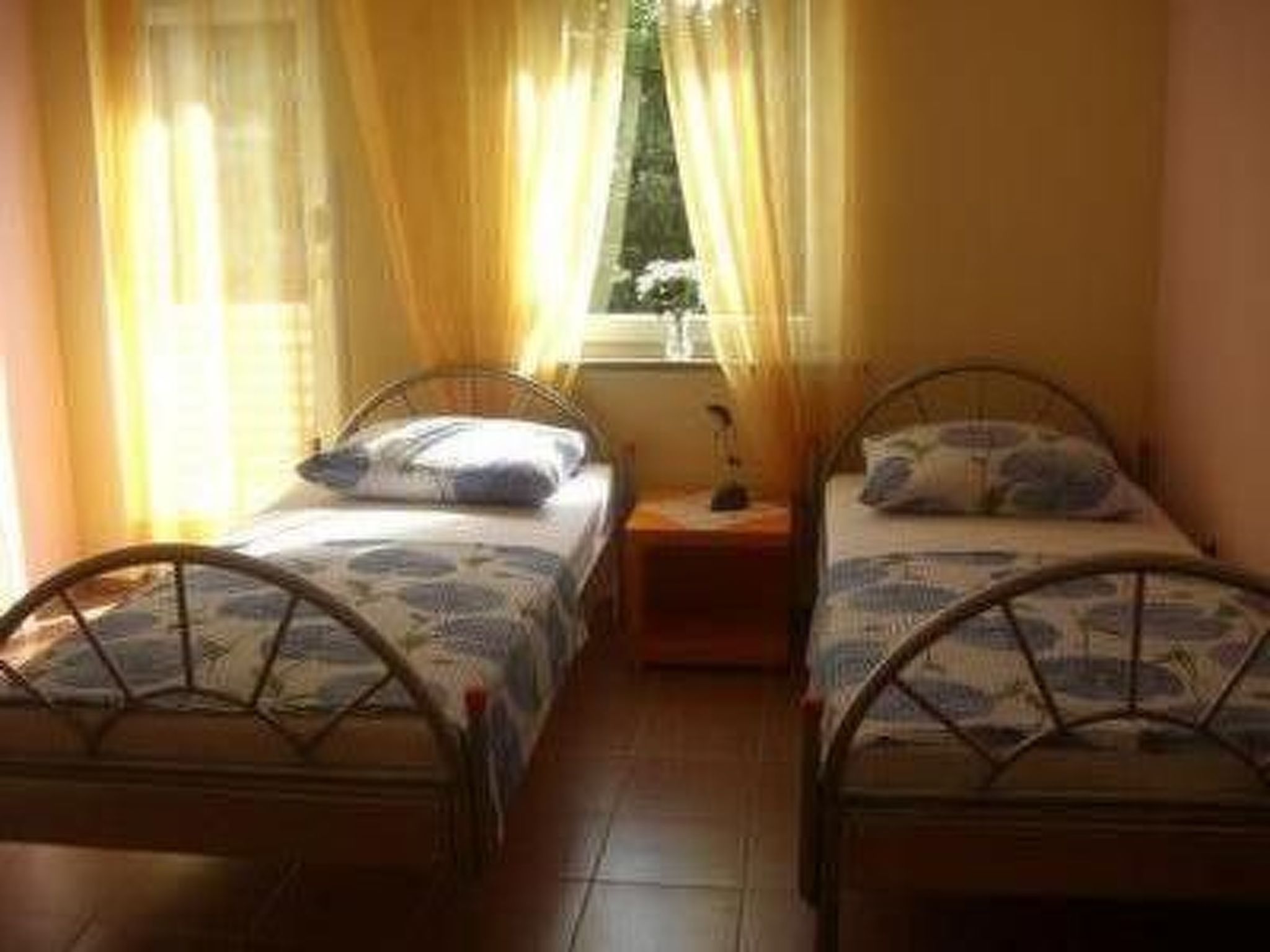 Gemütliches Appartement in Umag mit Garten-Binnen