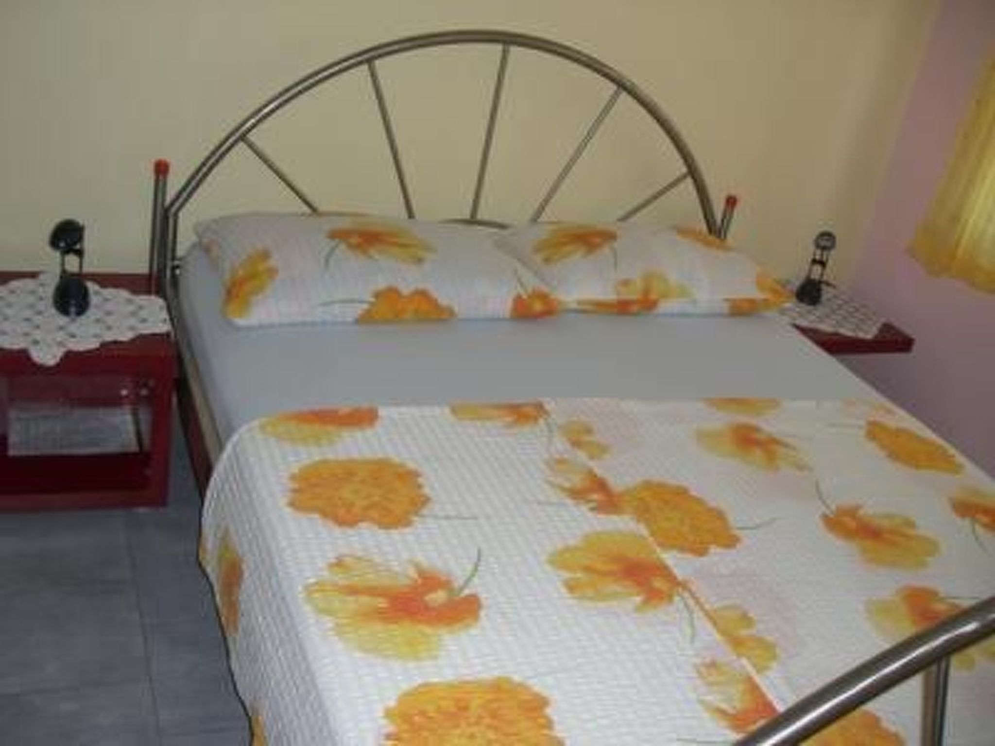 Gemütliches Appartement in Umag mit Garten-Binnen
