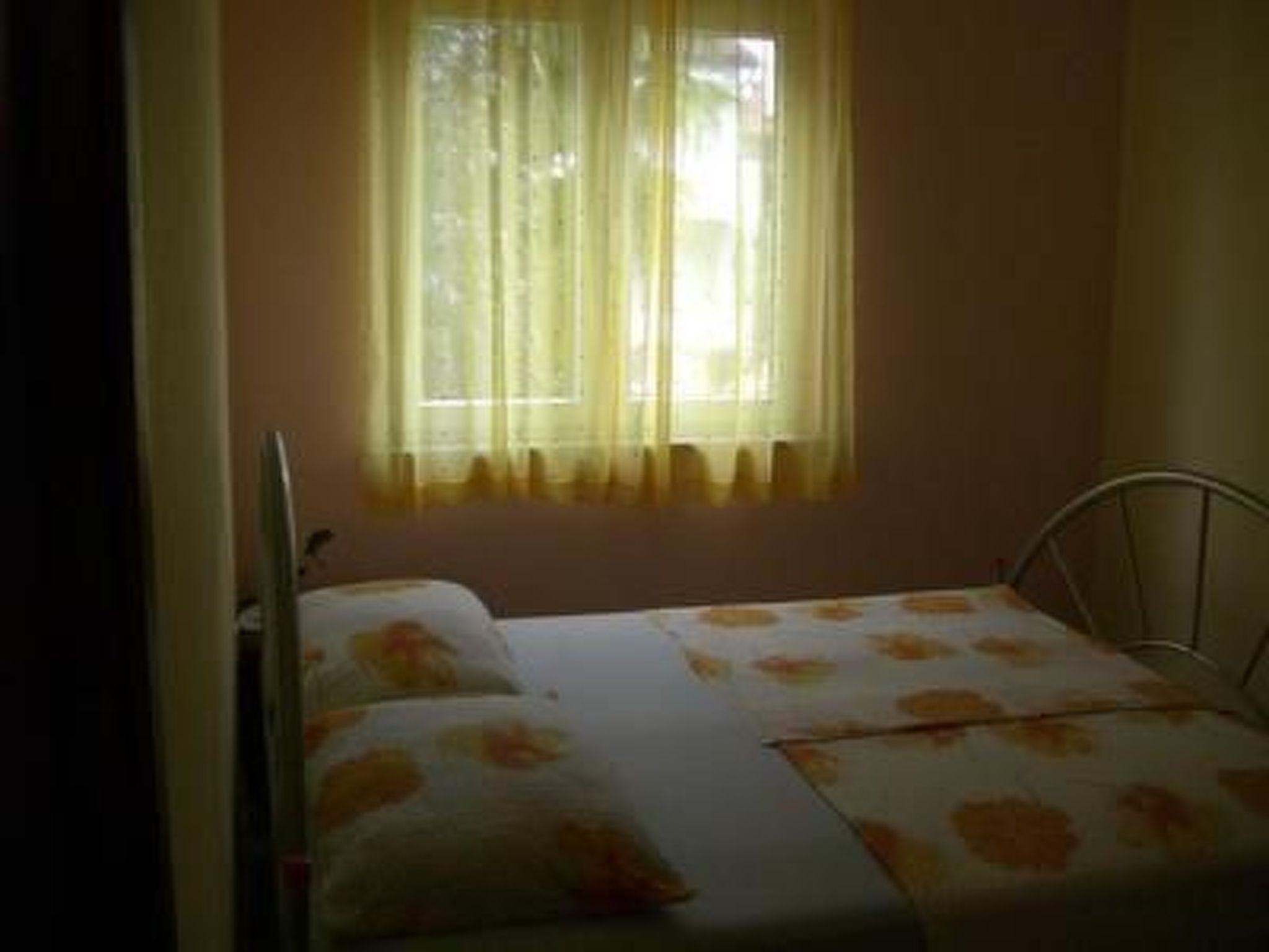 Gemütliches Appartement in Umag mit Garten-Binnen