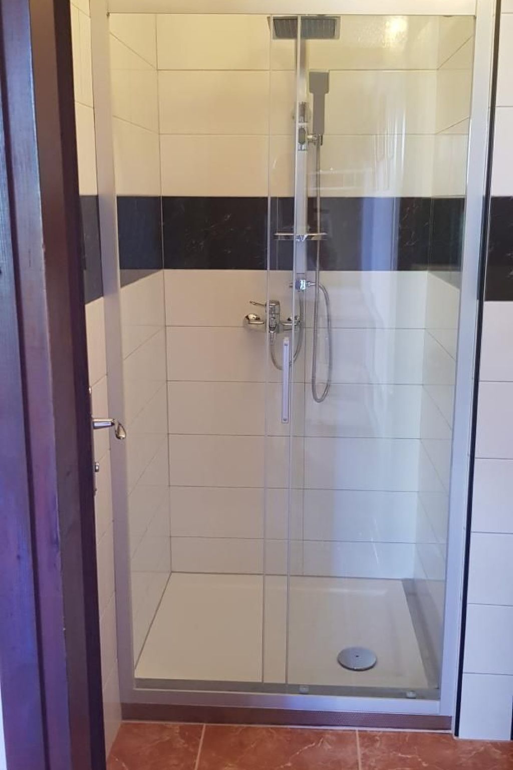 Gemütliches Appartement in Umag mit Garten-Binnen