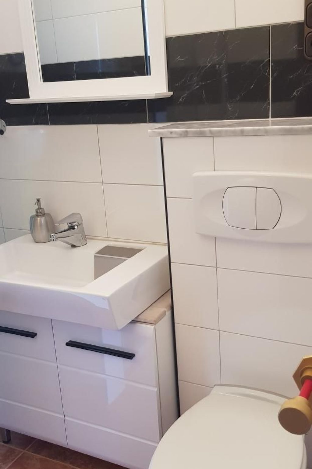 Gemütliches Appartement in Umag mit Garten-Binnen