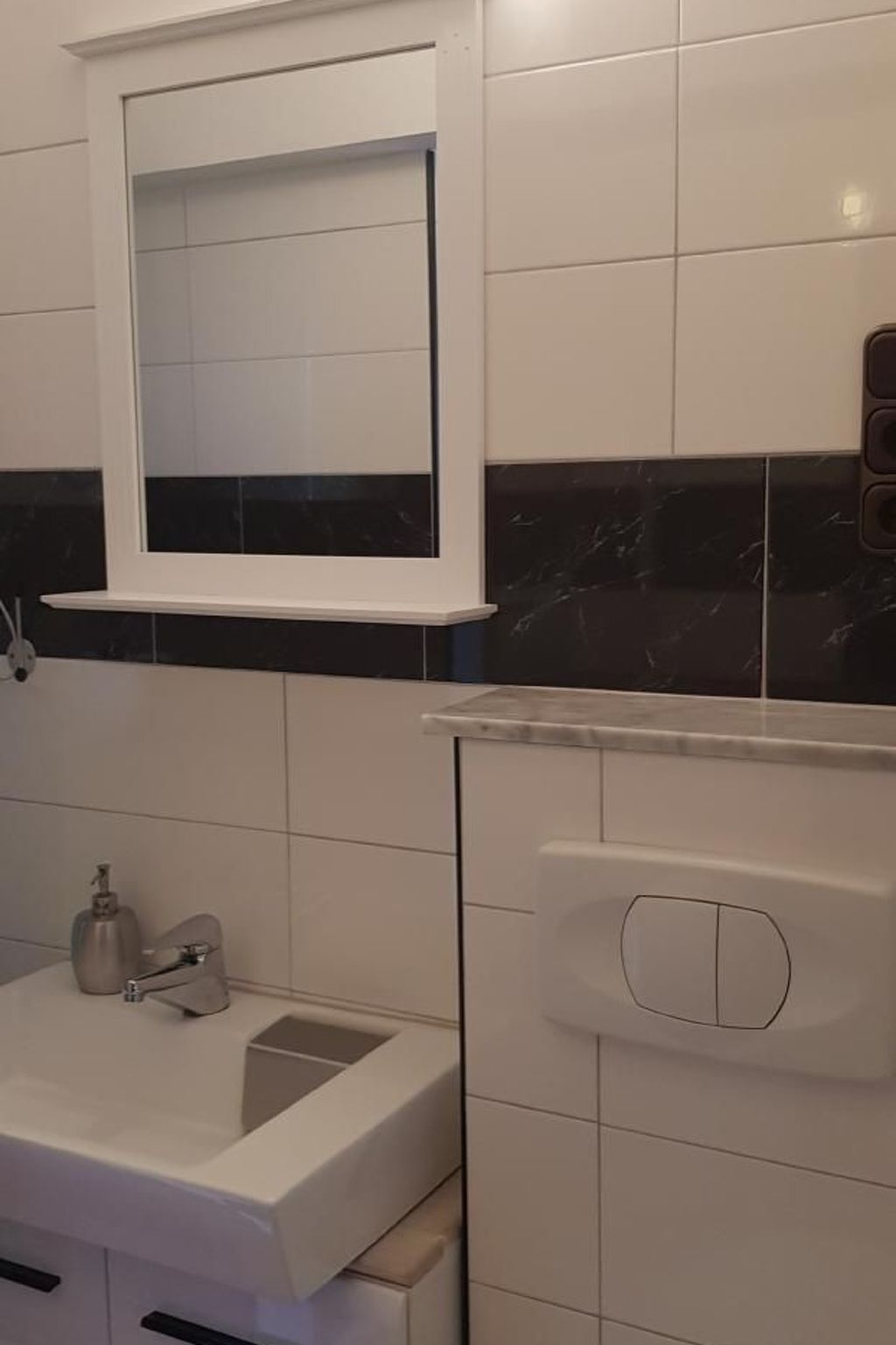 Gemütliches Appartement in Umag mit Garten-Binnen
