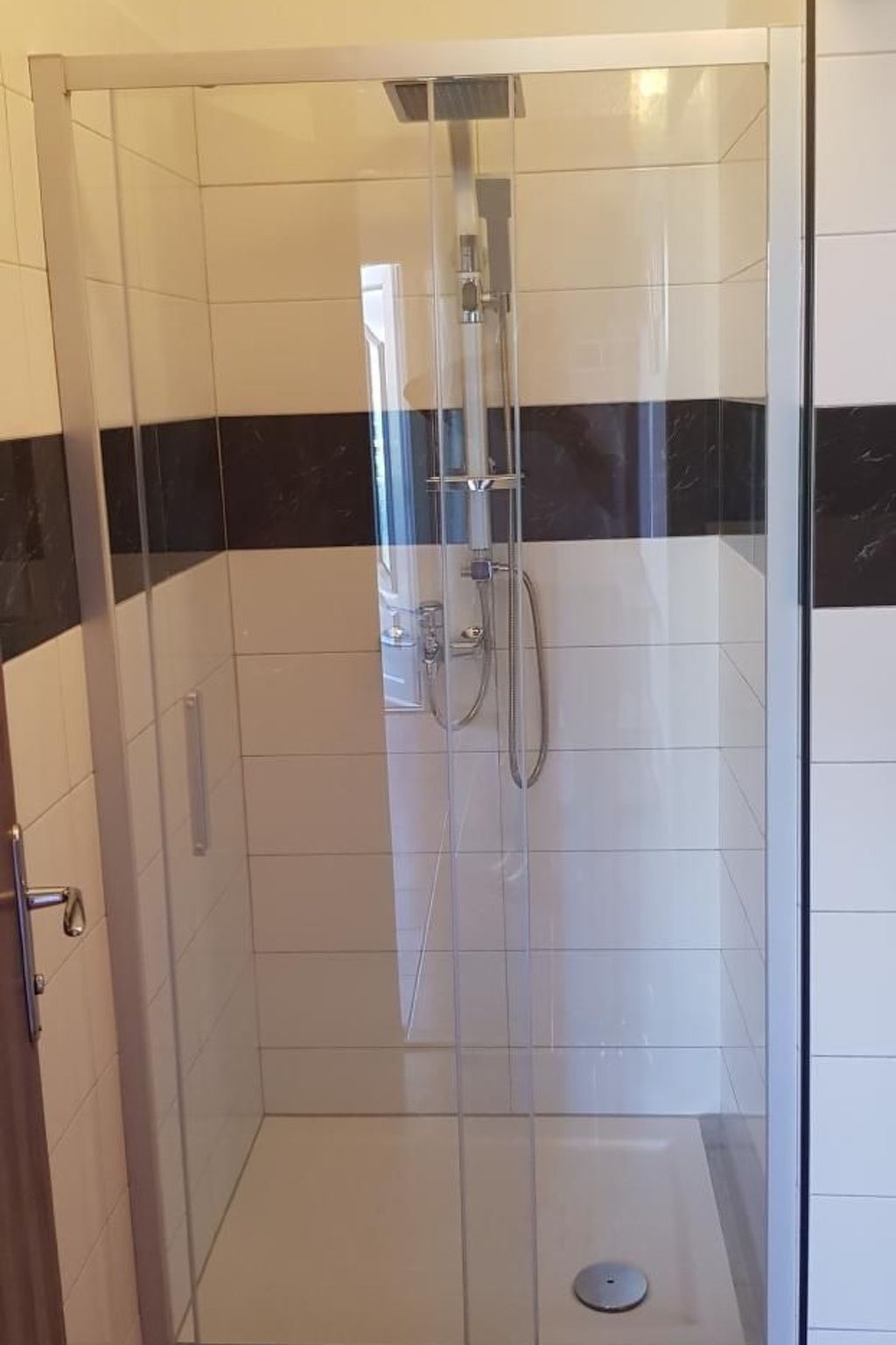 Gemütliches Appartement in Umag mit Garten-Binnen