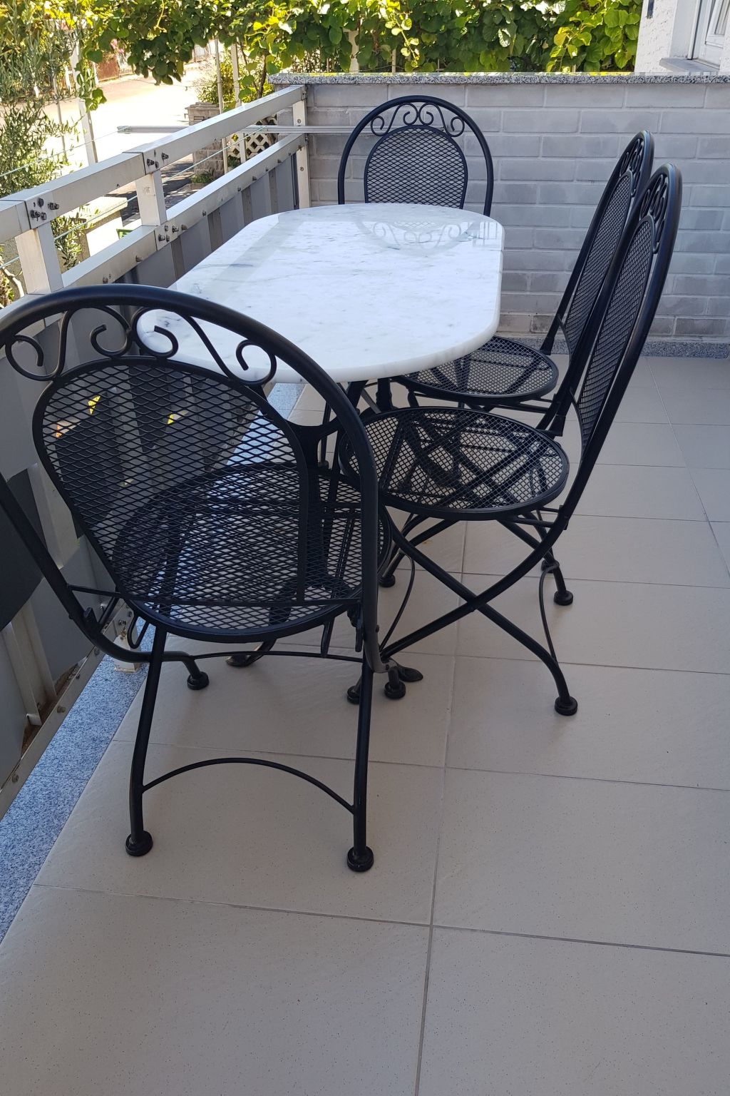 Gemütliches Appartement in Umag mit Garten-Binnen