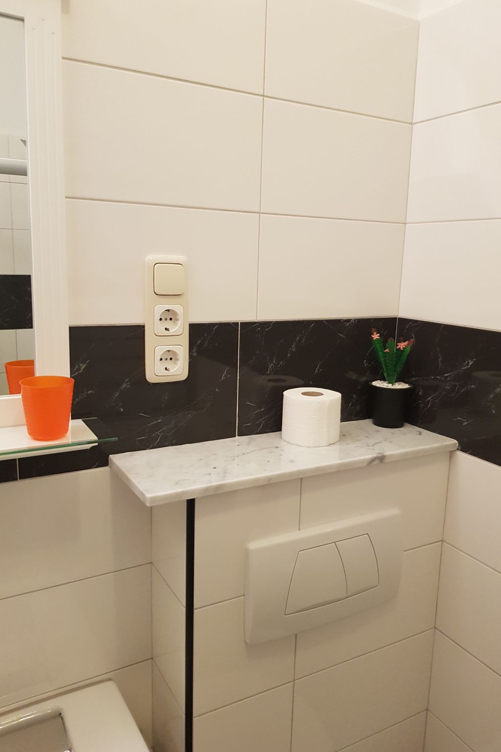 Photo of Wohnung Hama Komunela mit Garten und Stellplatz