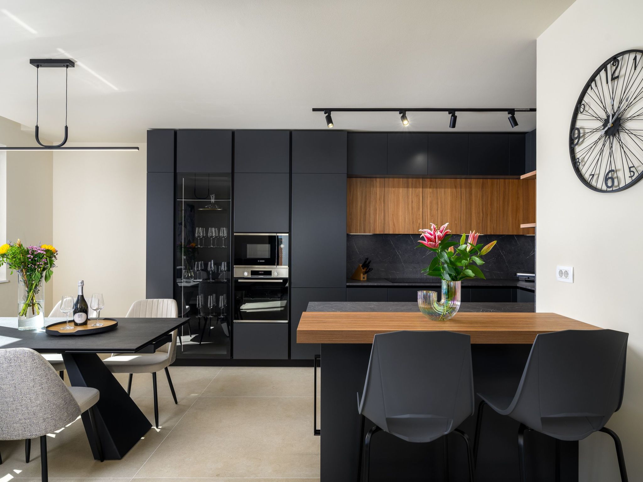 Photo of Luxuriöses Penthouse Viki mit Meerblick