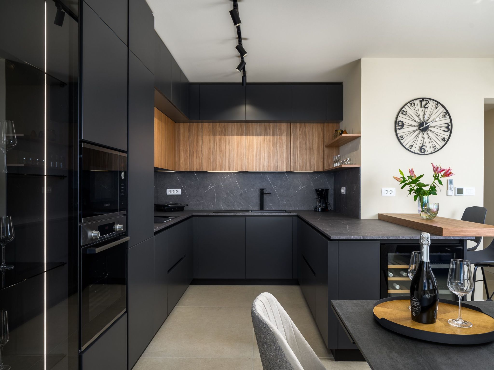 Photo of Luxuriöses Penthouse Viki mit Meerblick