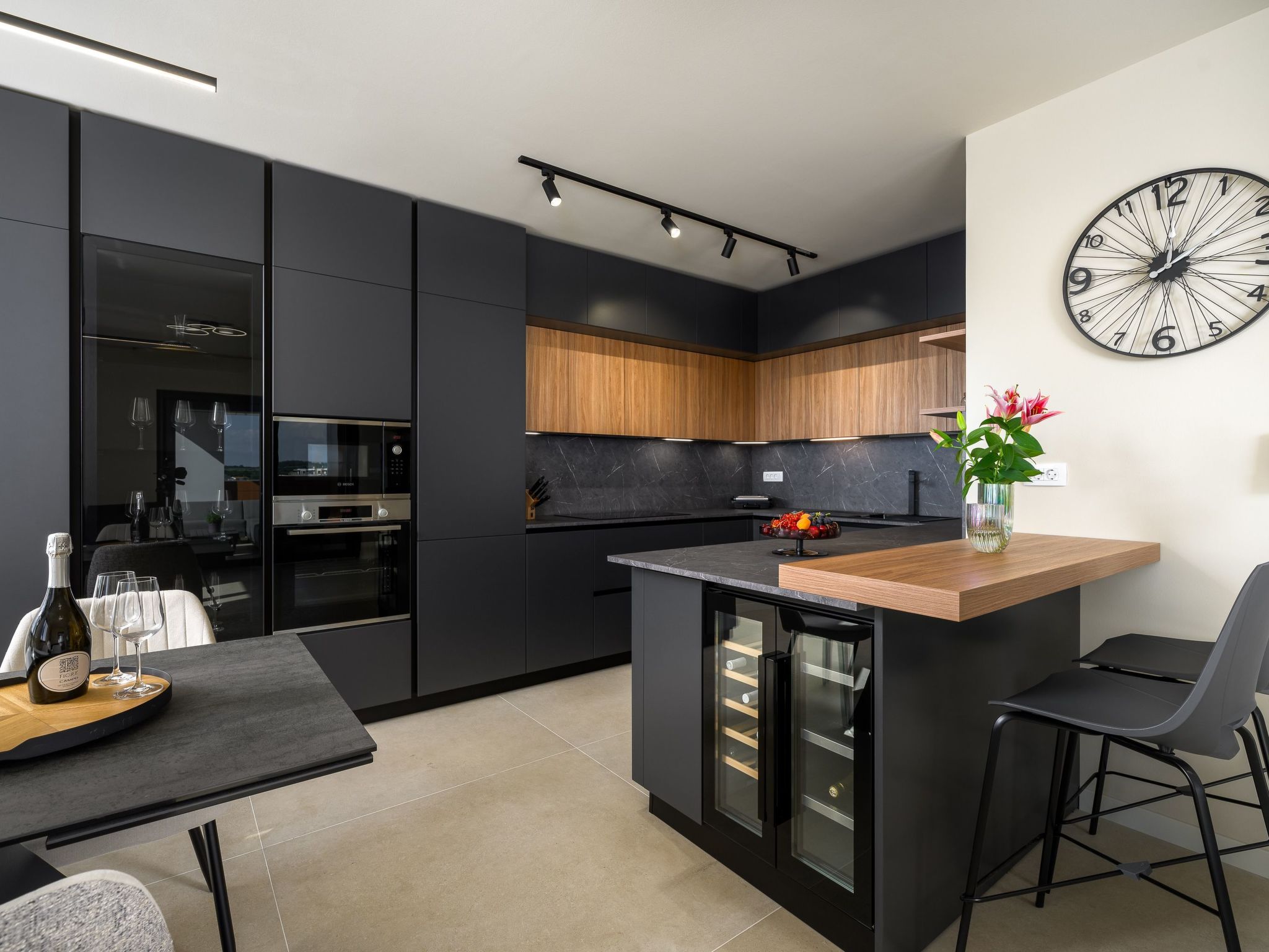 Photo of Luxuriöses Penthouse Viki mit Meerblick