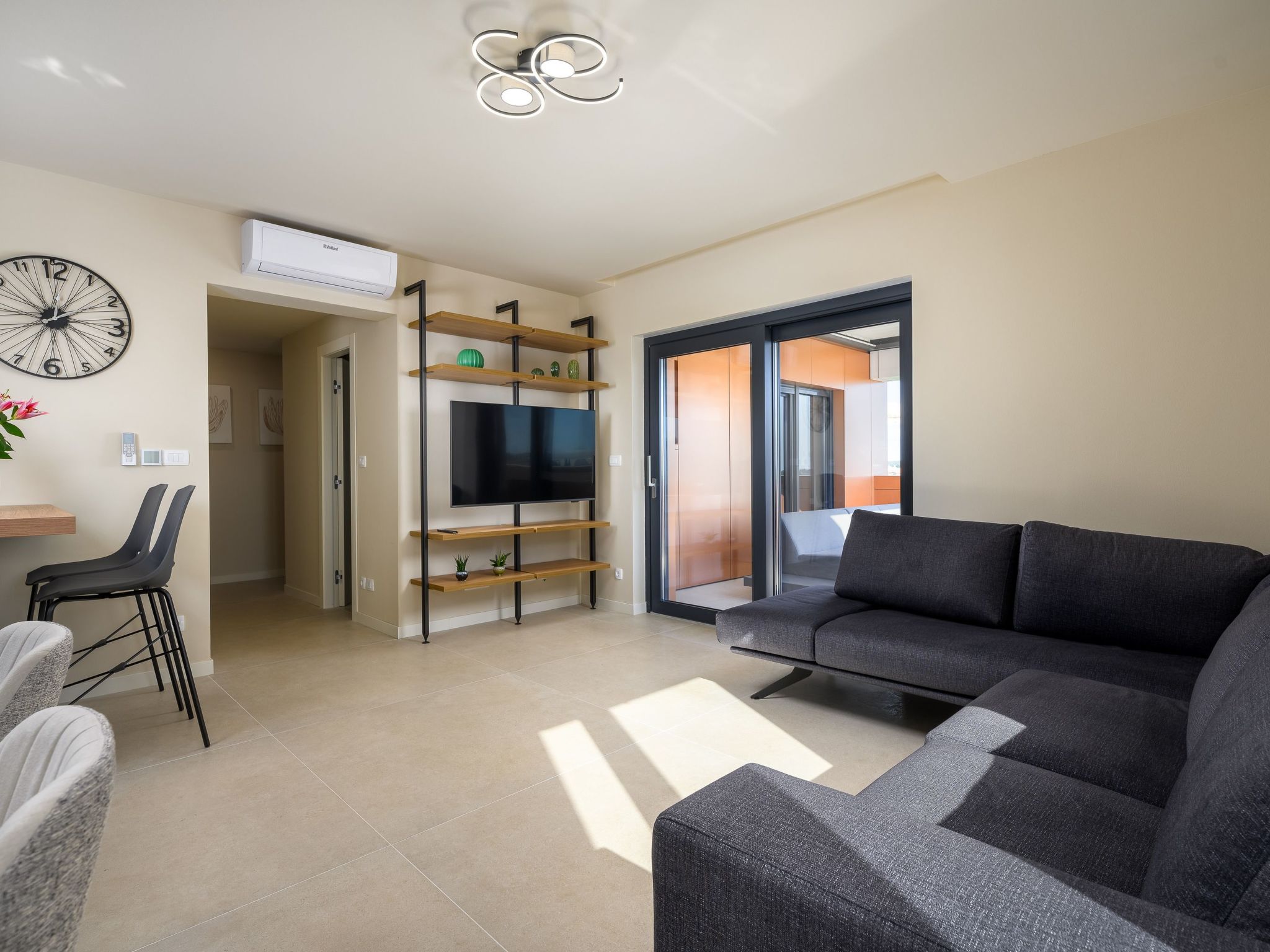 Photo of Luxuriöses Penthouse Viki mit Meerblick