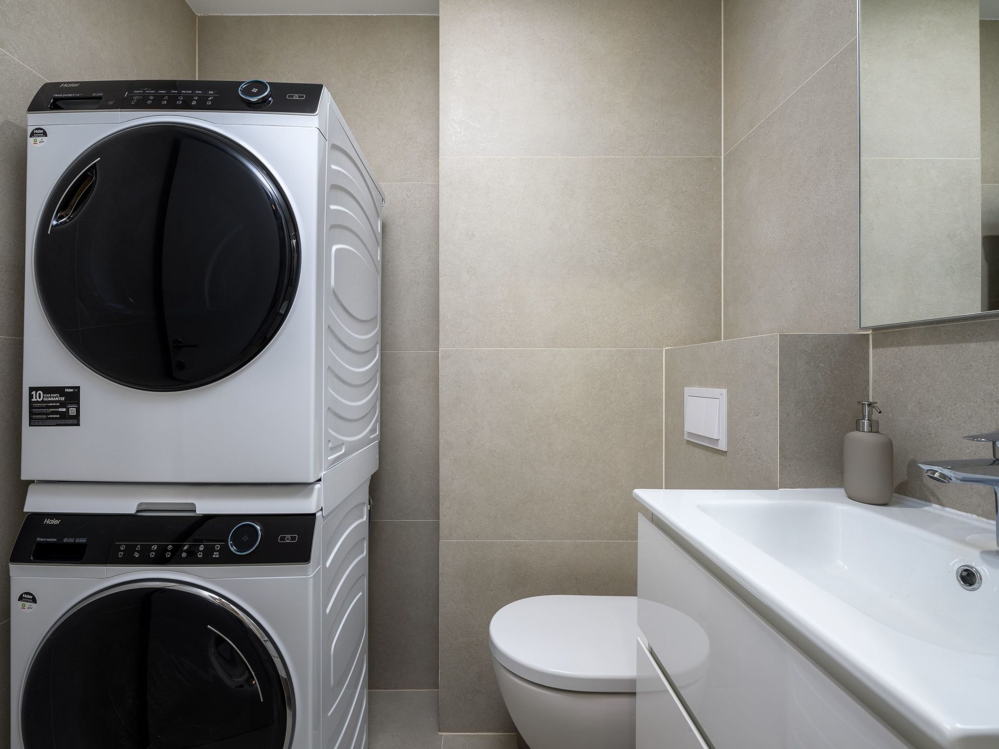 Photo of Luxuriöses Penthouse Viki mit Meerblick