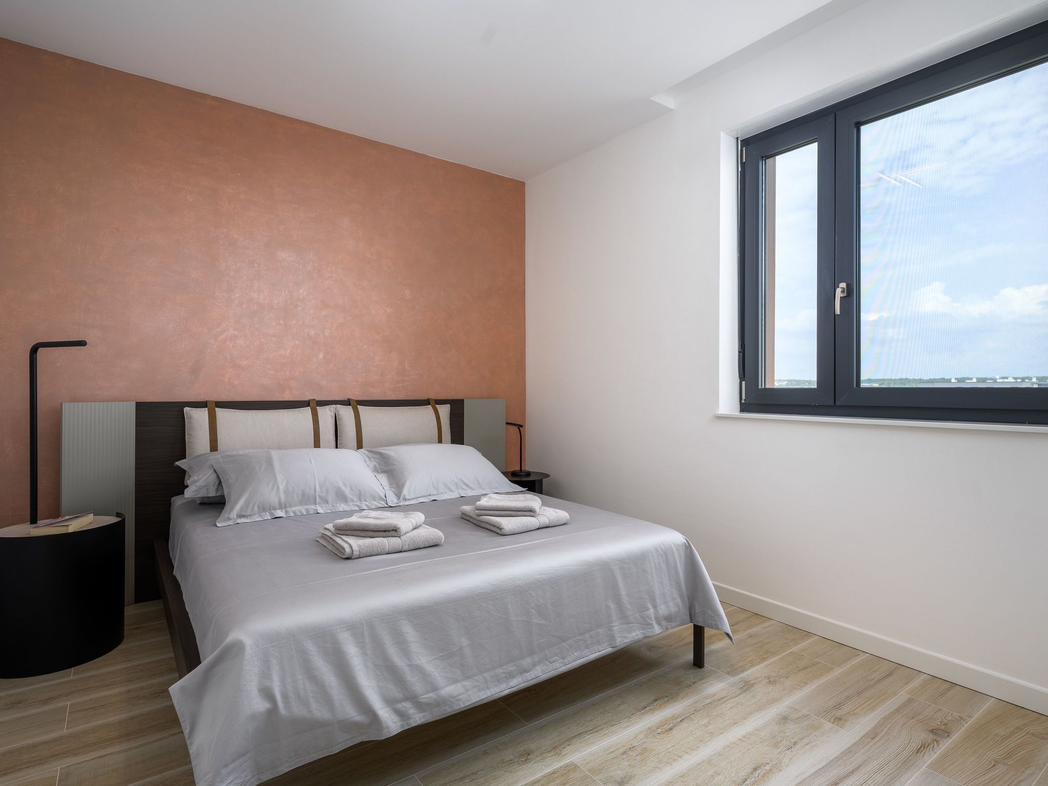 Photo of Luxuriöses Penthouse Viki mit Meerblick