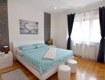 Vrijstaande villa Diva nabij zee en golfbaan in Umag, Istrië - thumbnail 2