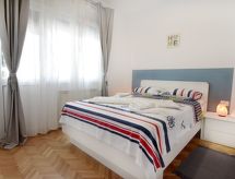 Vrijstaande villa Diva nabij zee en golfbaan in Umag, Istrië - thumbnail 5