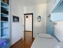 Vrijstaande villa Diva nabij zee en golfbaan in Umag, Istrië - thumbnail 6