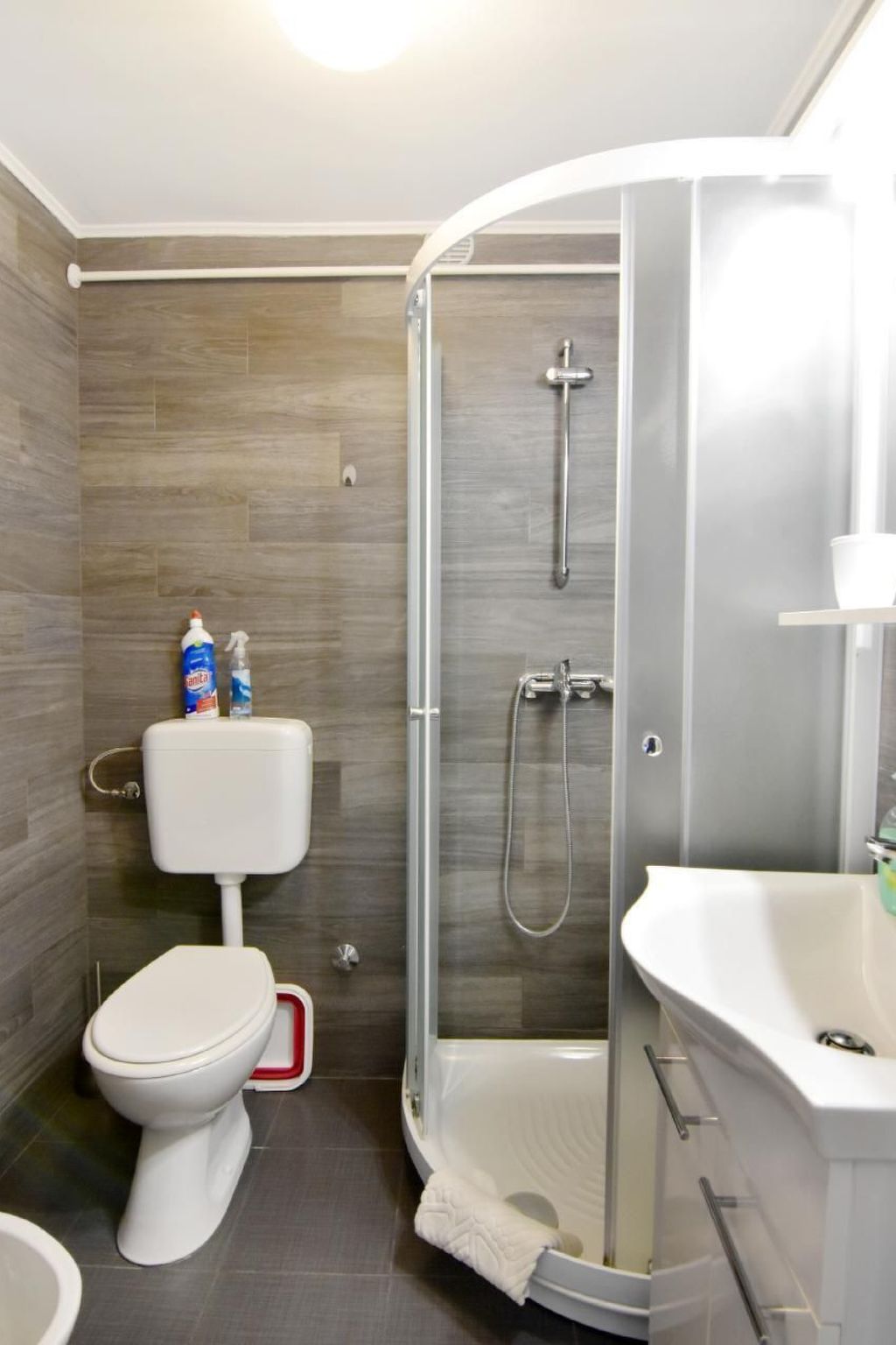 Tolle Wohnung in Umag mit Kleiner Terrasse-Image-tags.info