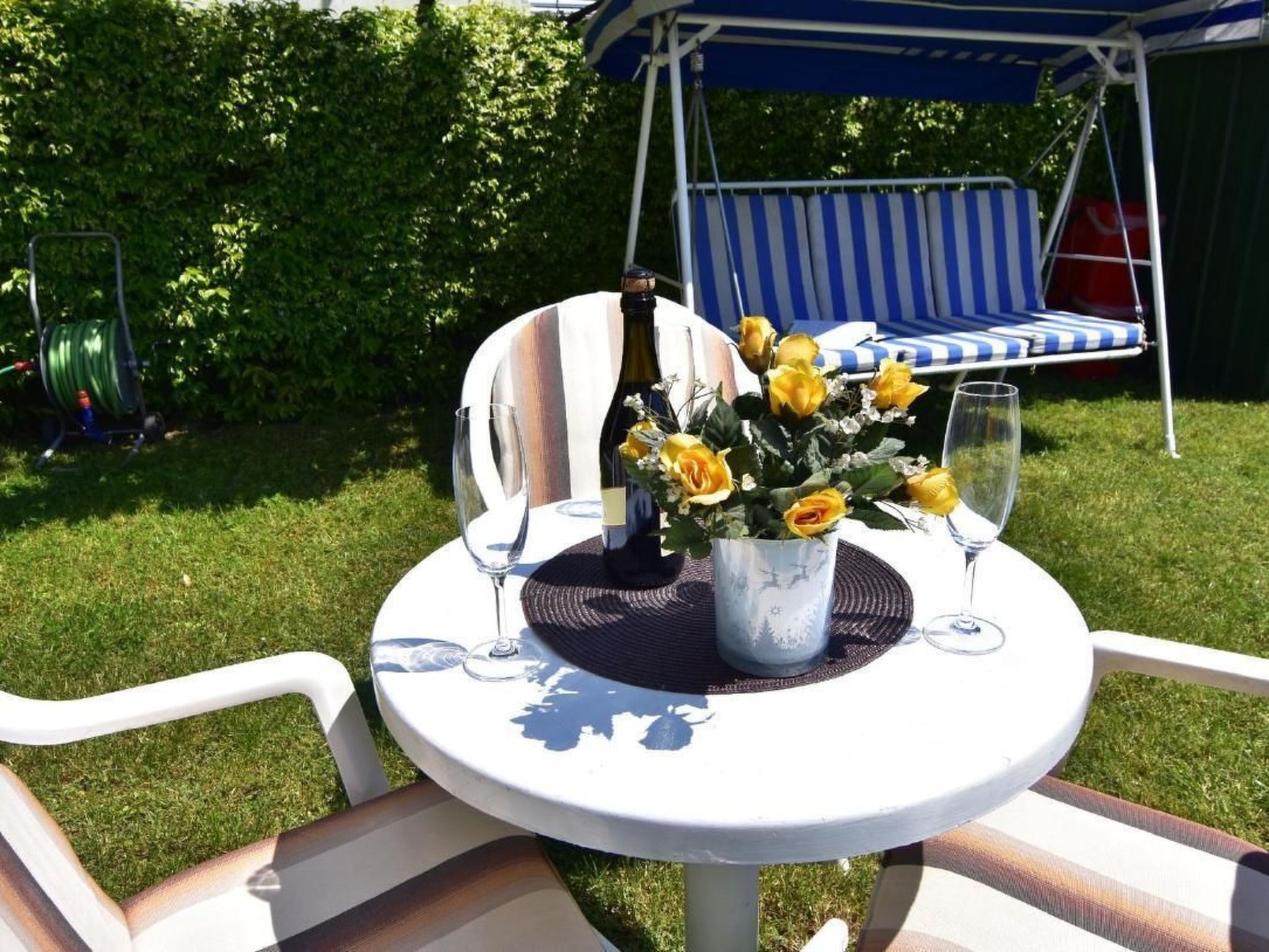 Tolle Wohnung in Umag mit Kleiner Terrasse-Image-tags.info