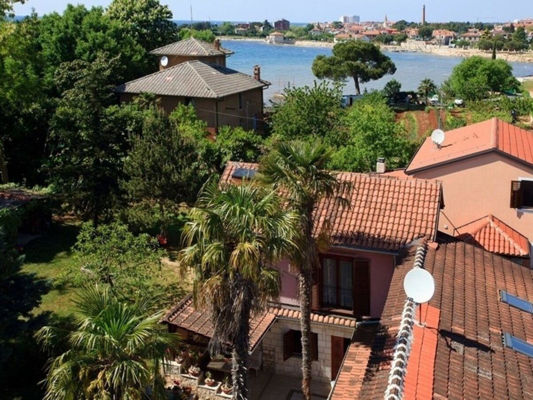 Apartment 2376 Apartment in Umag