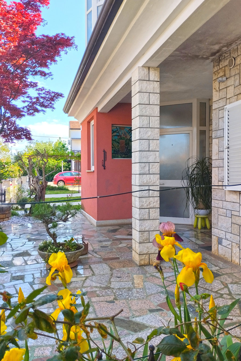 Apartment 356 Apartment in Umag