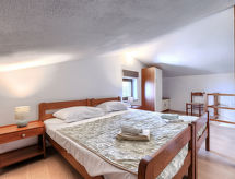 Knus appartement voor 2 aan zee in Lovrečica, op 50 meter van het strand - thumbnail 5