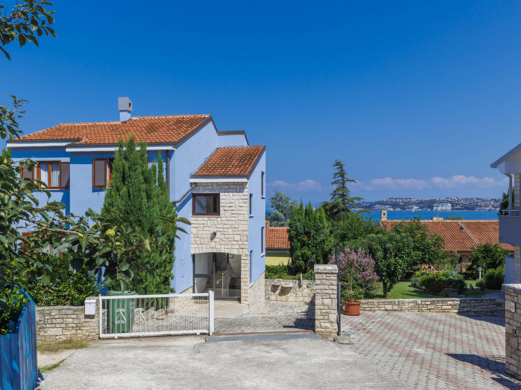 Search and Stay destination Crveni Vrh, Istarska županija - Croatia from AU$ 158. Josip