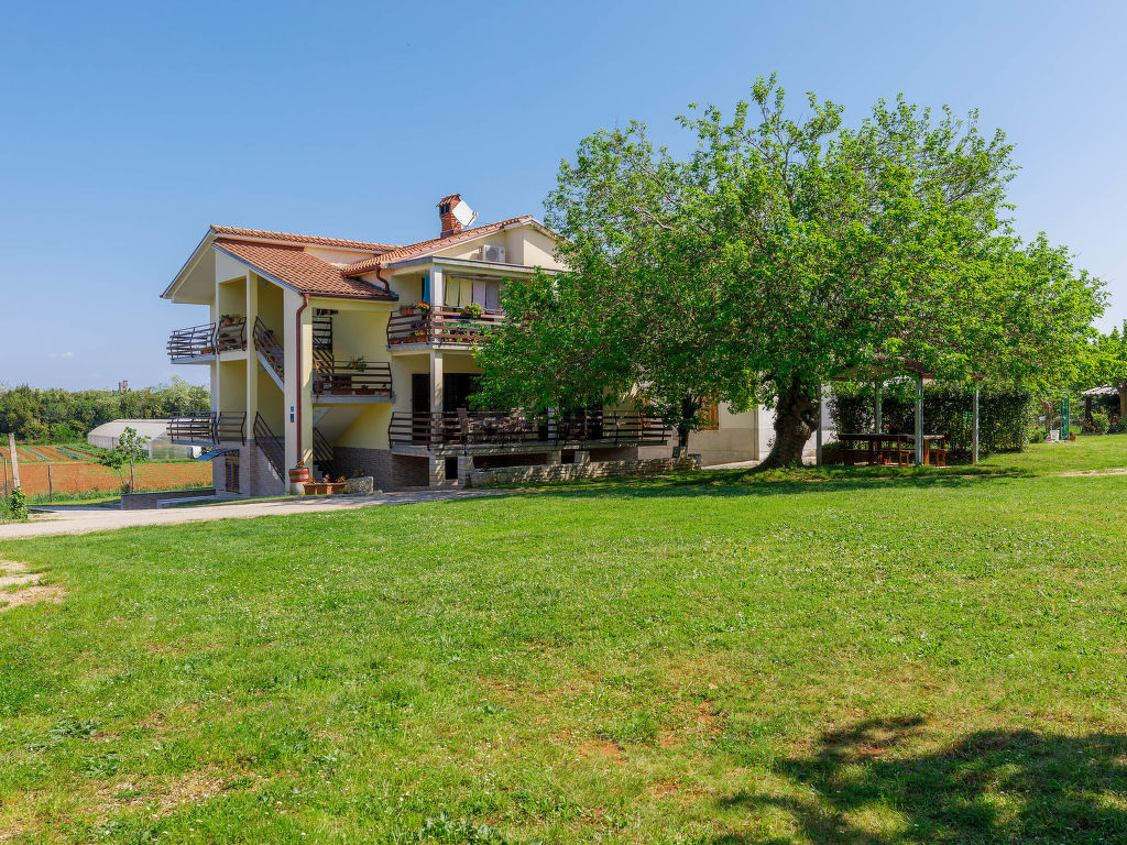 Ferienwohnung Vesela Ferienwohnung  Umag