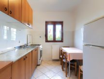 Apartment Vesela