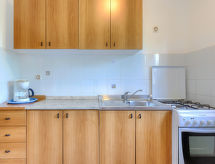 Apartment Vesela