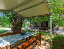 Apartment Vesela