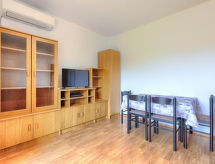 Apartment Vesela