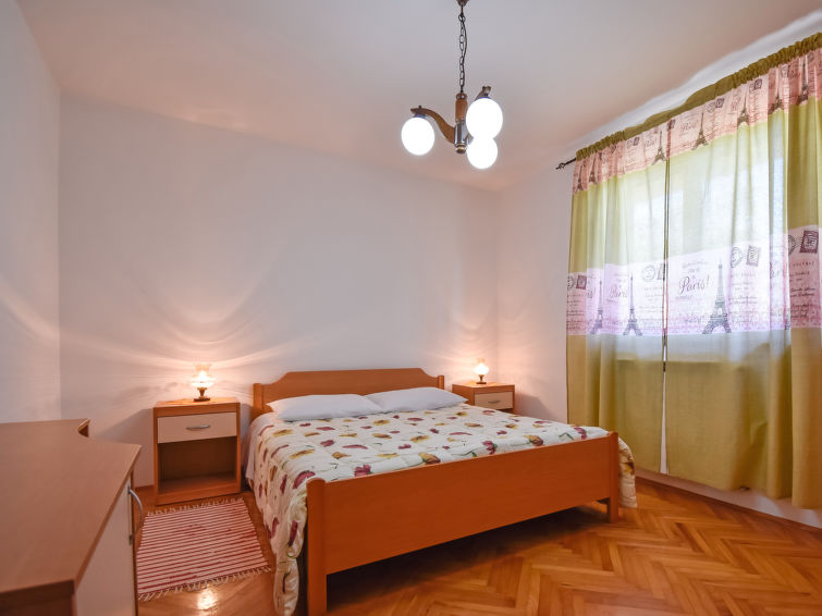 Apartamento Santin