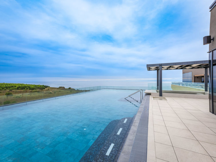 Search and Stay destination Crveni Vrh, Istria County - Croatia from AU$ 871. Semi-detached Villas Crveni vrh