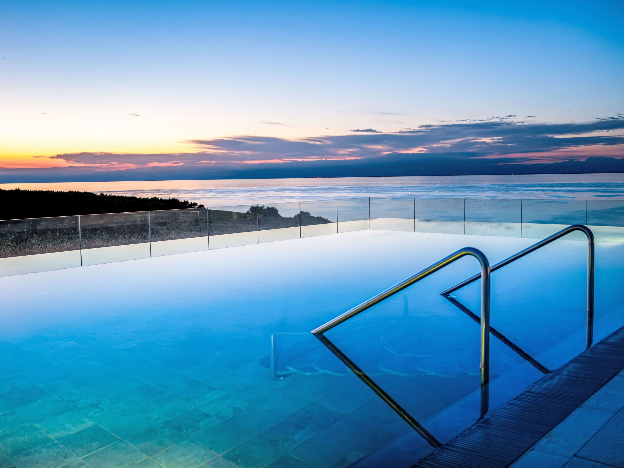 Petram Resort & Residences - Draußen