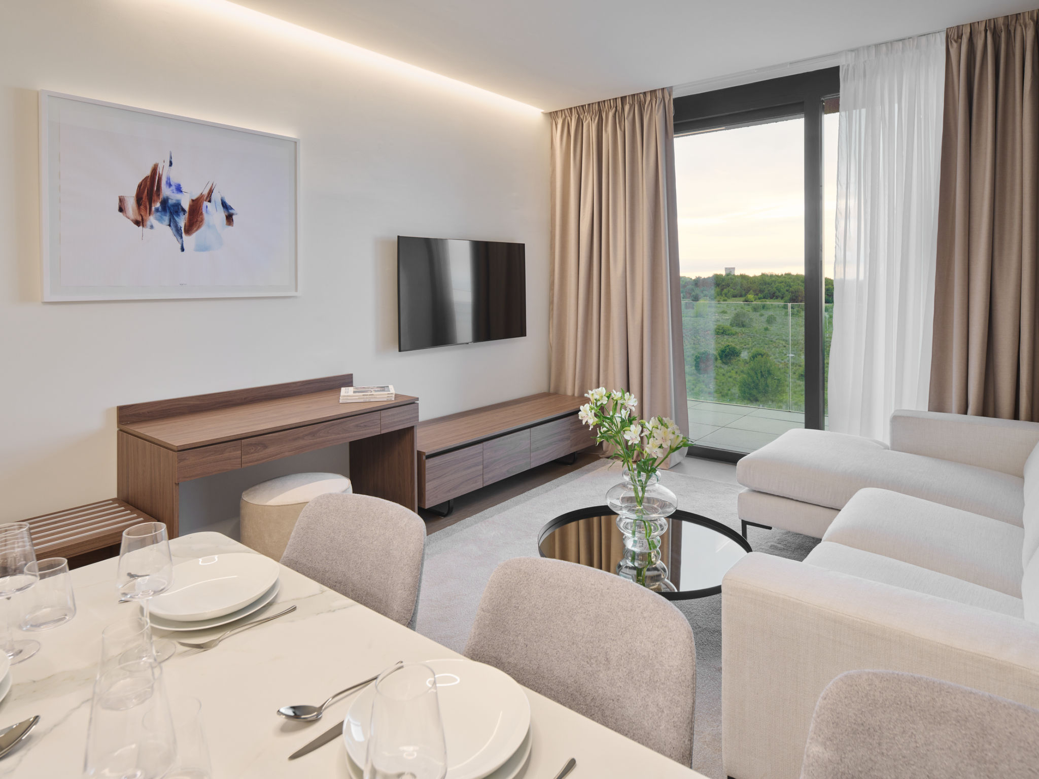 Petram Resort & Residences