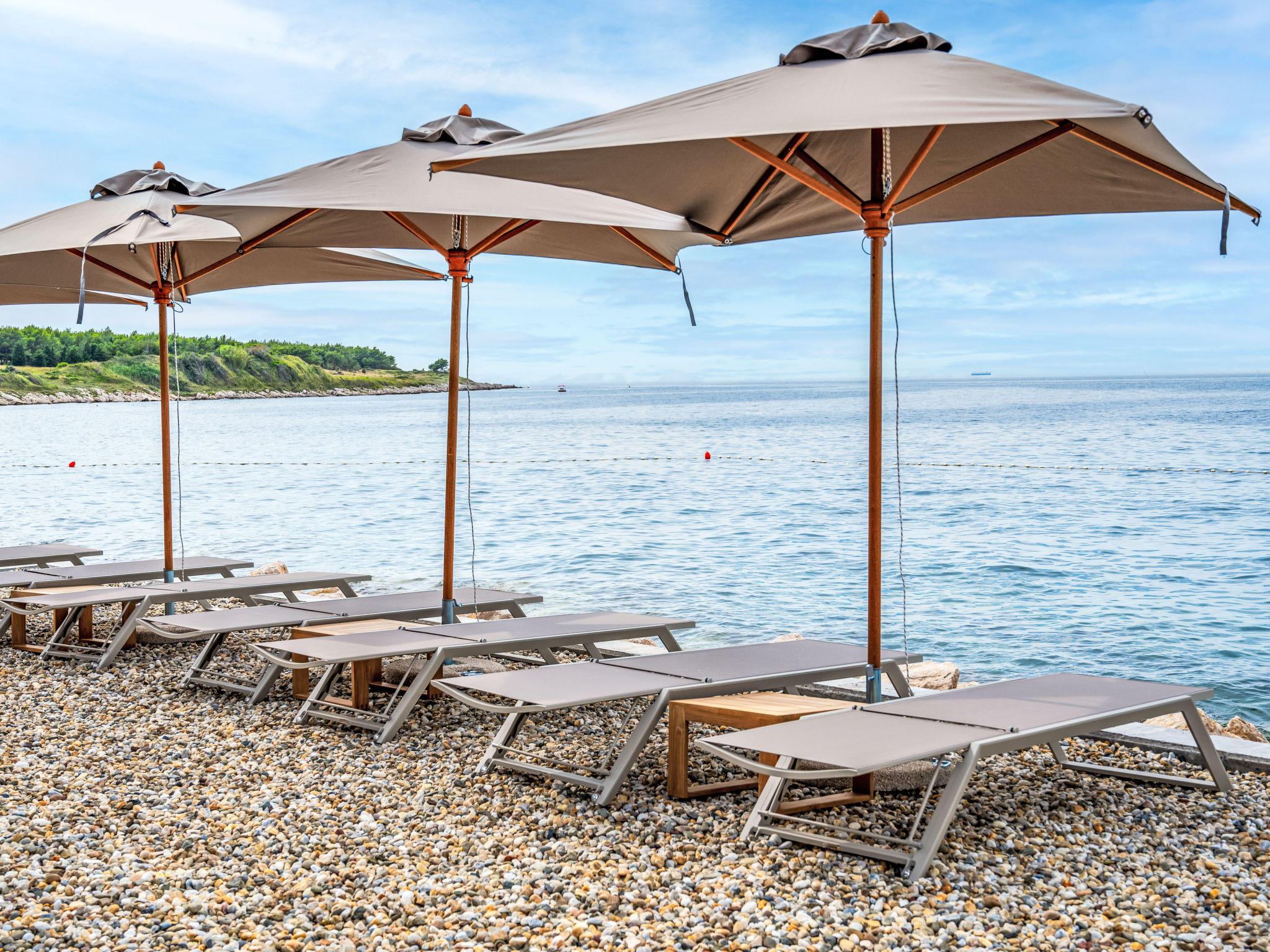 Petram Resort & Residences - Draußen