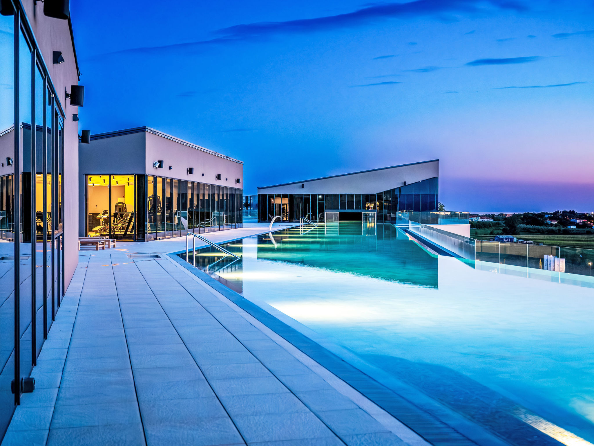 Petram Resort & Residences