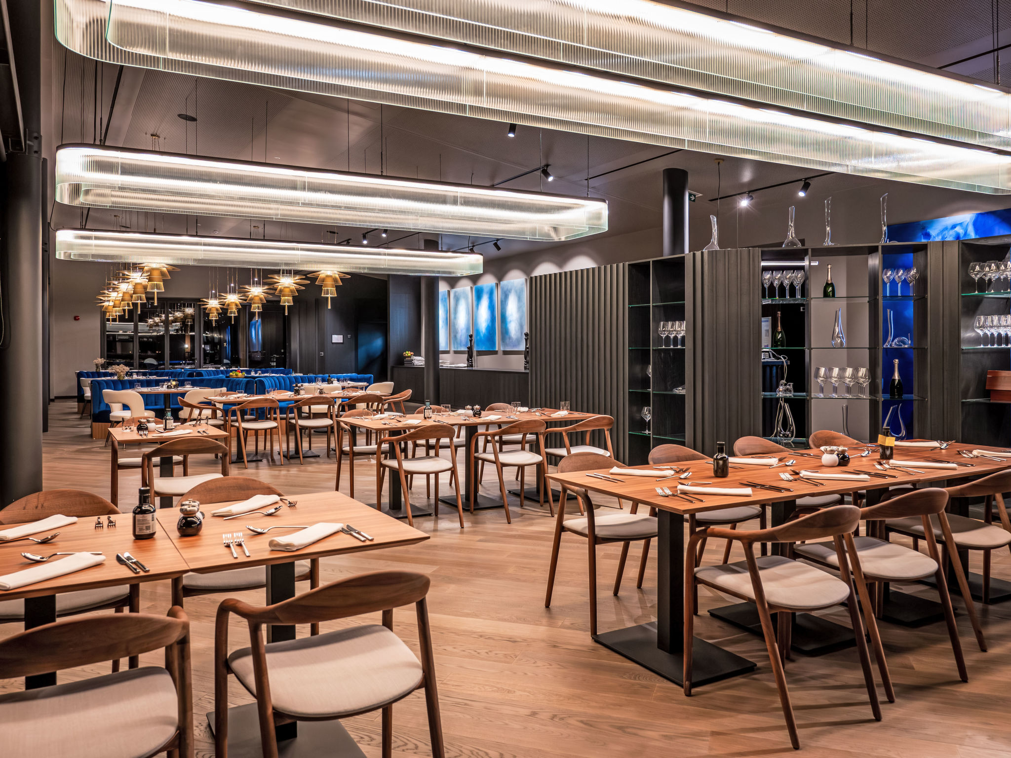 Petram Resort & Residences - Draußen