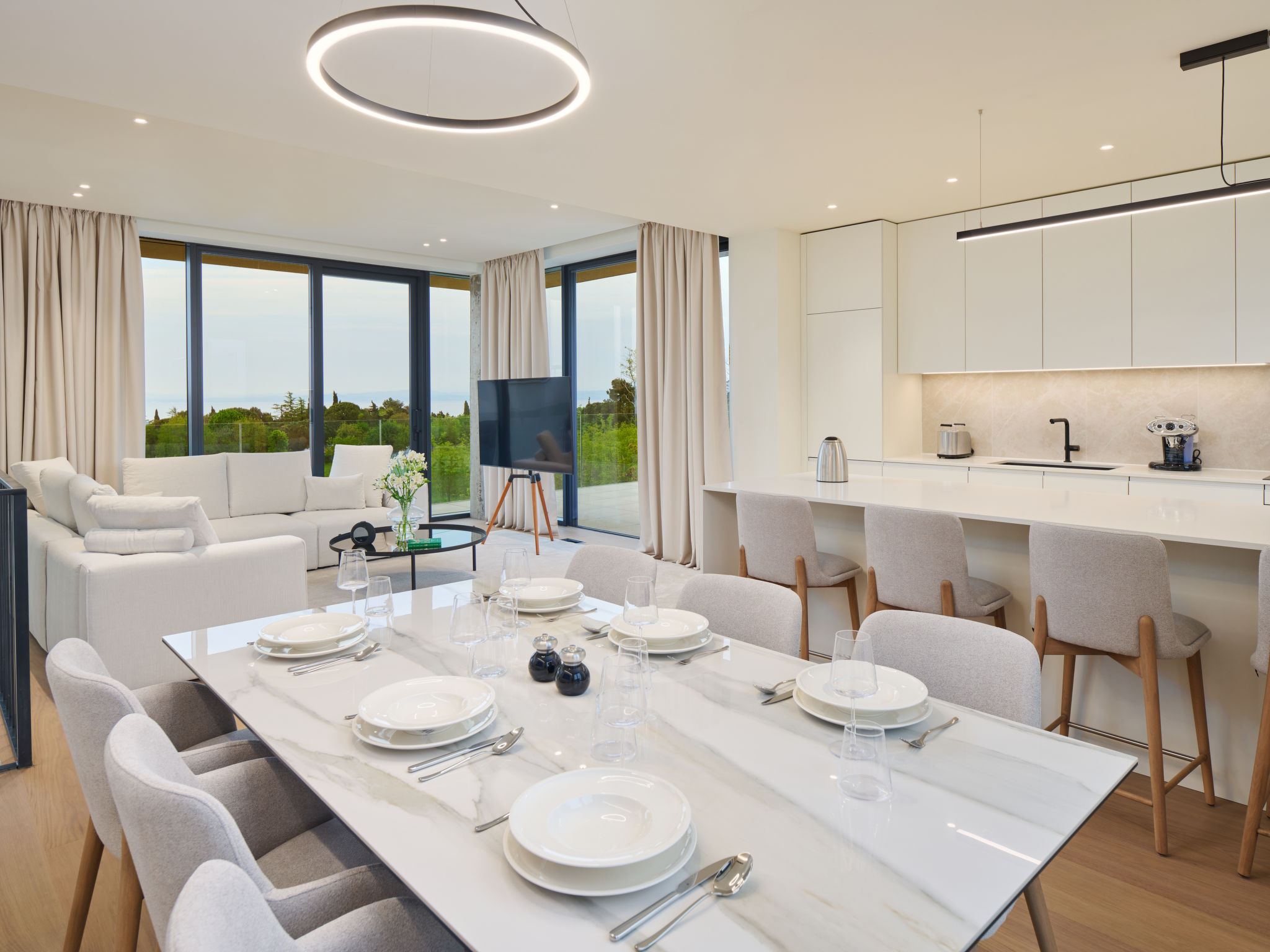 Petram Resort & Residences