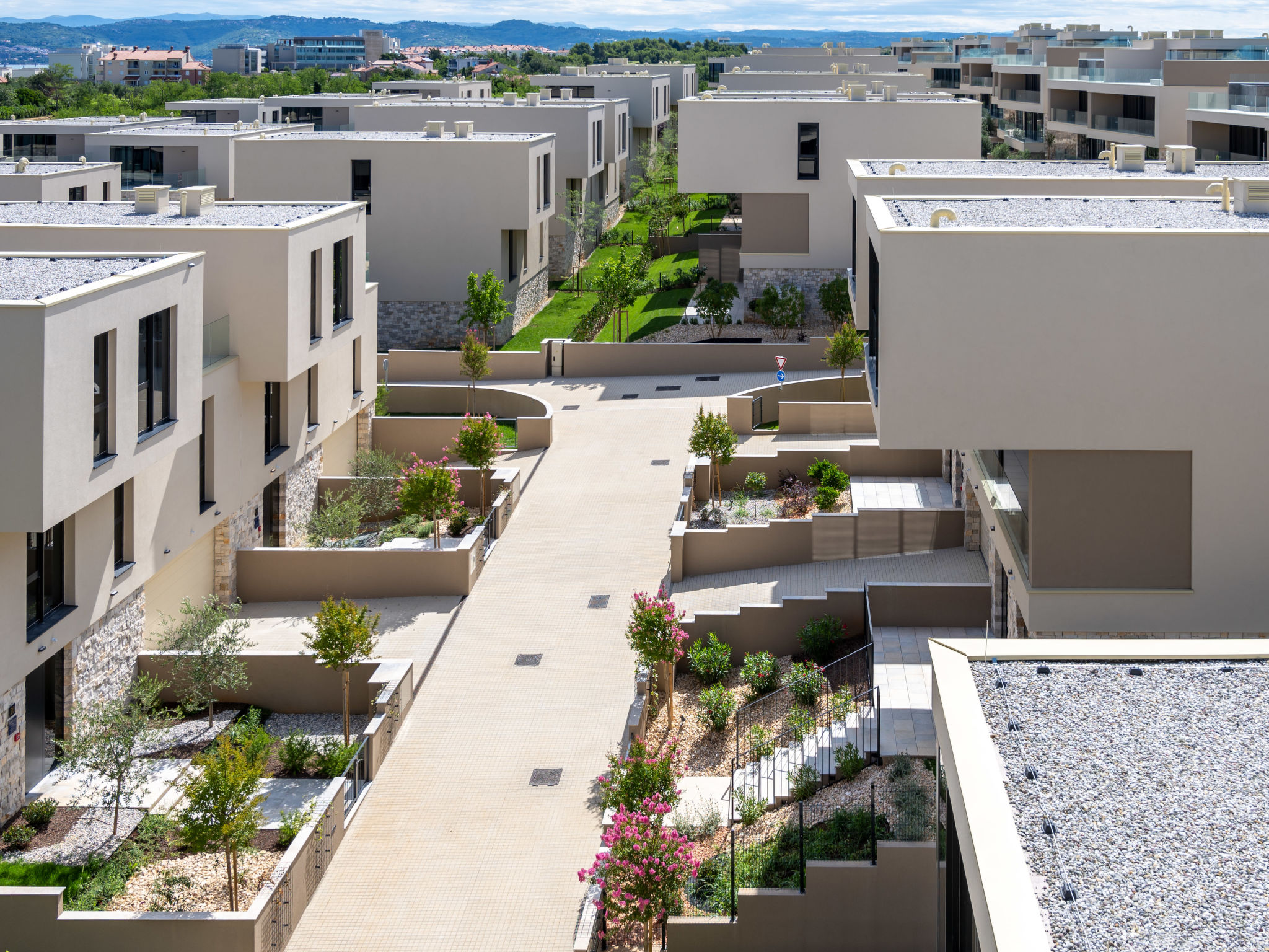 Petram Resort & Residences