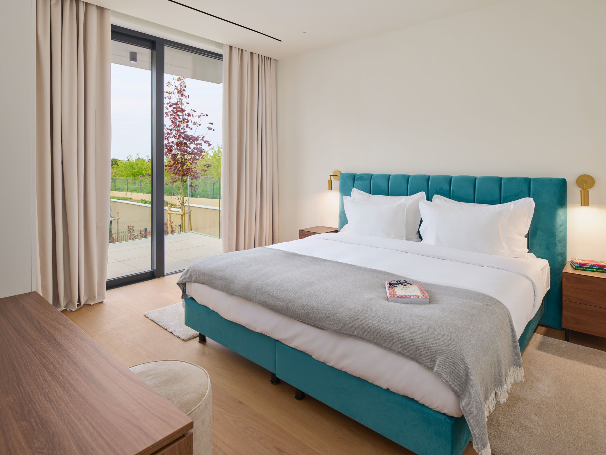 Petram Resort & Residences