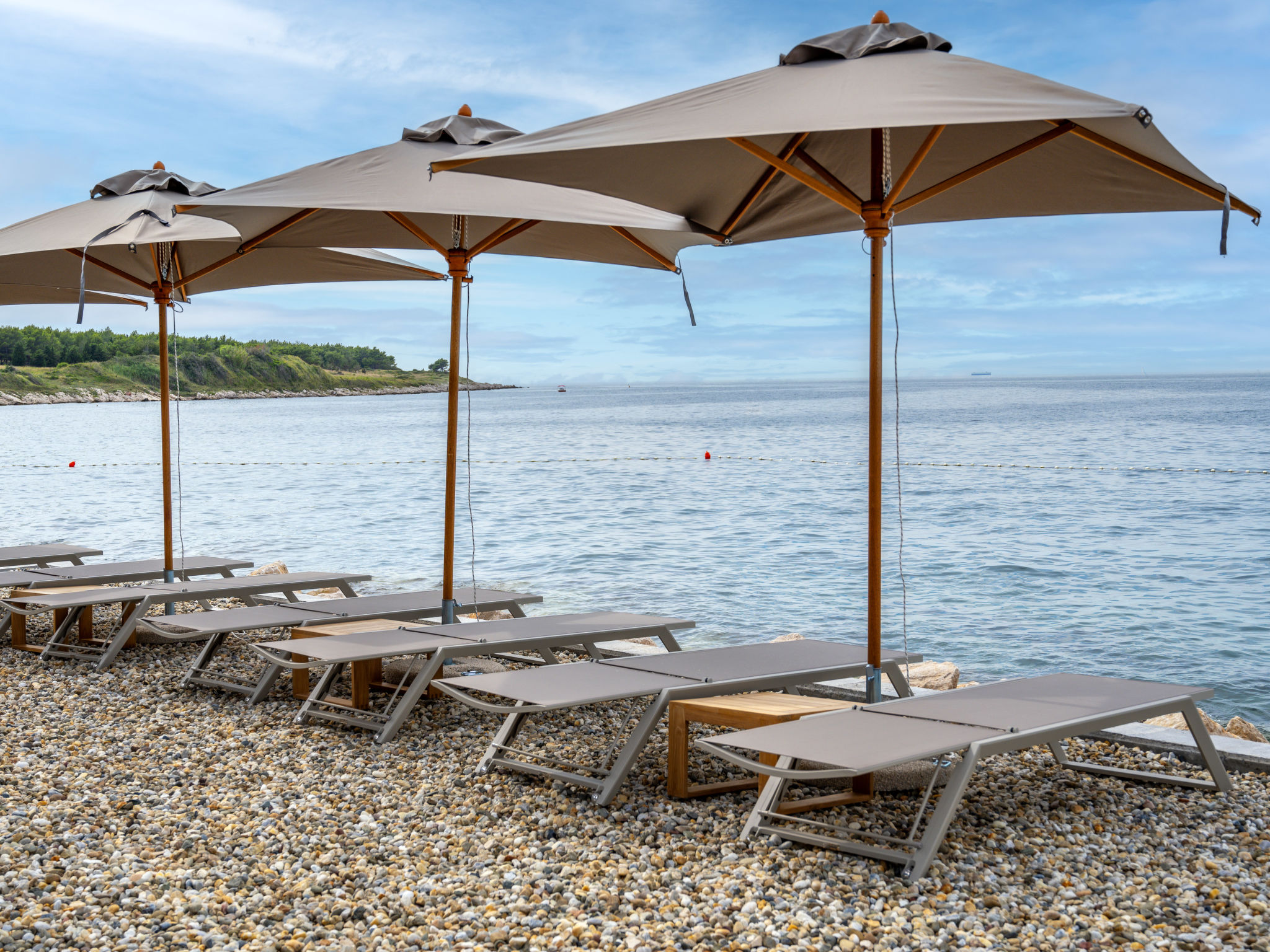 Petram Resort & Residences - Draußen