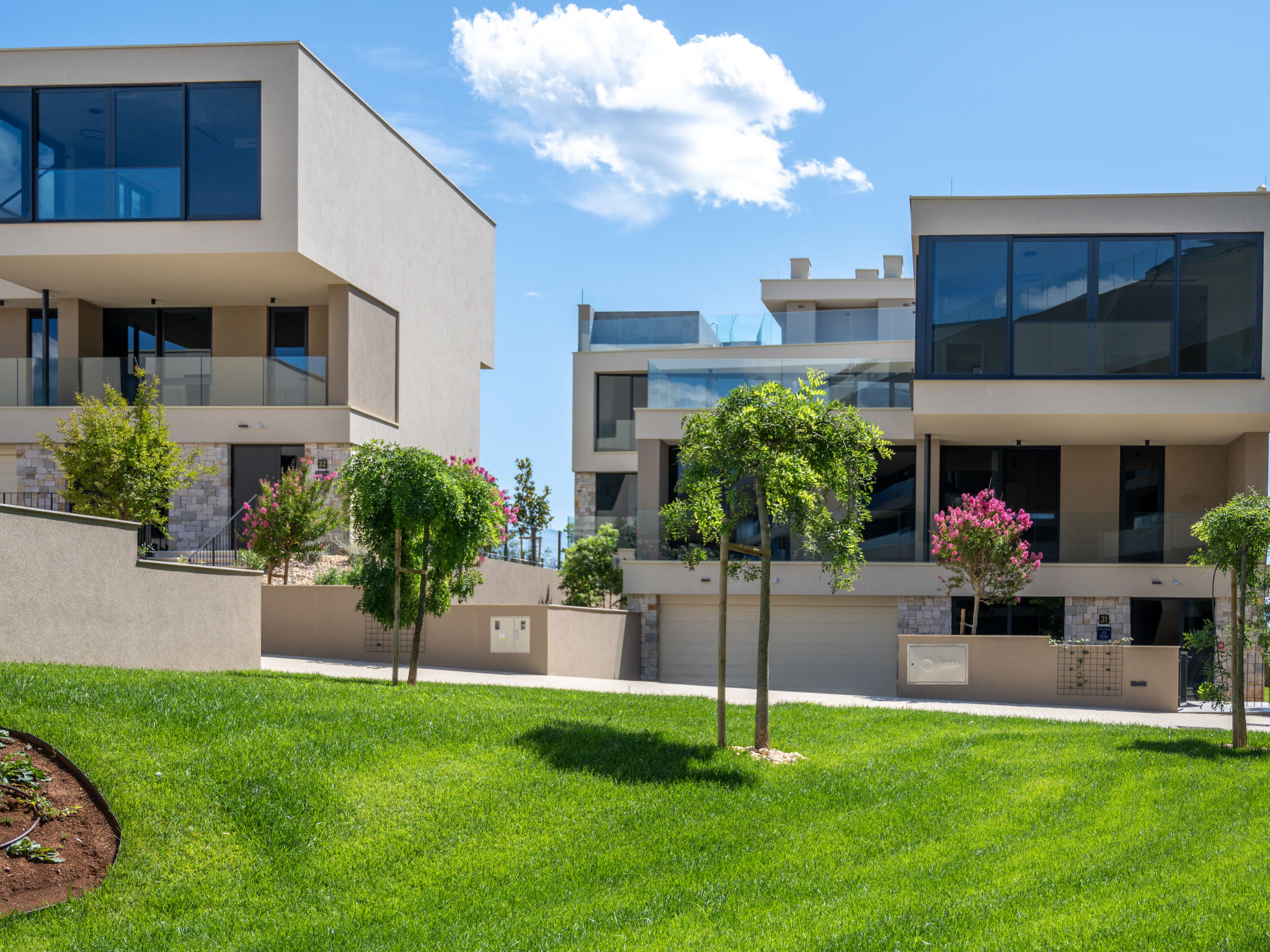 Petram Resort & Residences