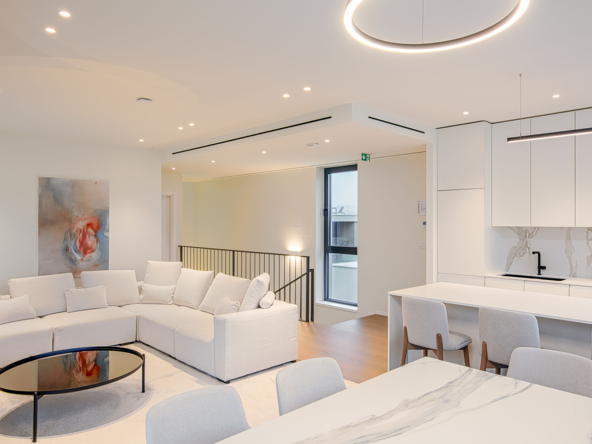 Petram Resort & Residences - Drinnen