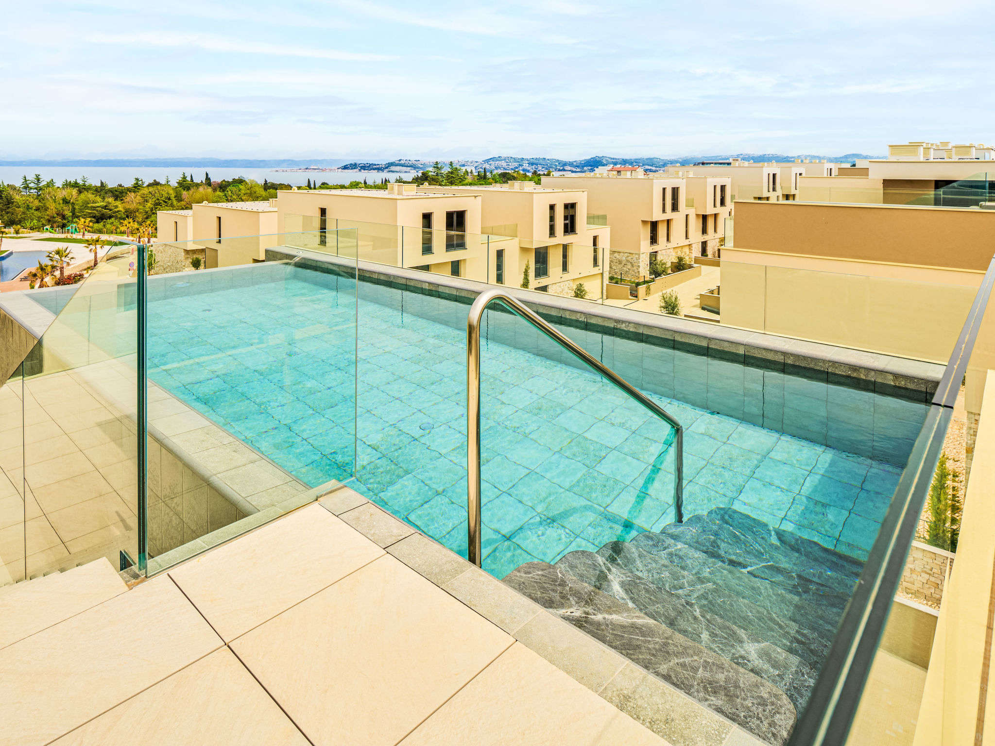 Petram Resort & Residences